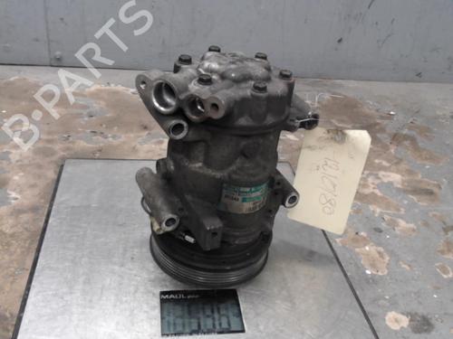 Airco pomp RENAULT CLIO II (BB_, CB_) 1.5 dCi (B/CB08) (82 hp) 21308374