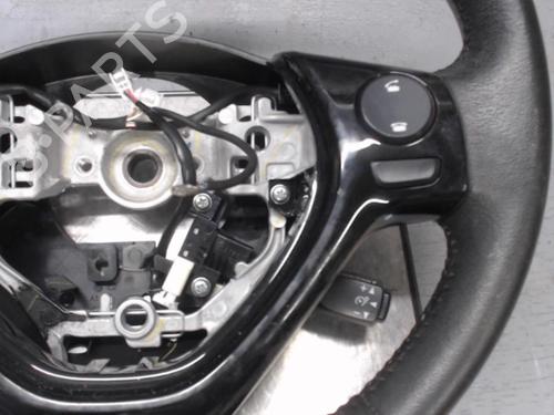 Steering wheel PEUGEOT 108 1.2 | BP21314614C49 