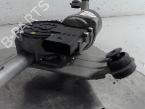 Front wiper motor VW T-ROC (A11, D11) 1.5 TSI | BP21297975M29