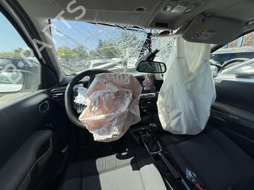Bagtil kofangere CITROËN C4 CACTUS 1.2 THP 110 | BP28028043C8  - Image 21
