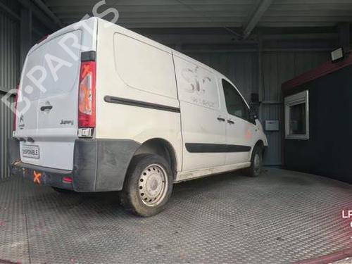 Left tailgate CITROËN JUMPY II Van 2.0 HDi 125 | BP39542522C76 - Image 9