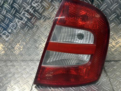 Used Right taillight SKODA FABIA I (6Y2) 1.9 SDI (64 hp) 24131764