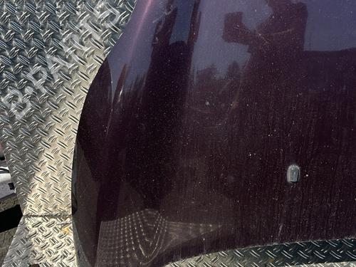 Hood FORD FIESTA VI (CB1, CCN) 1.6 TDCi | BP24293756C1 