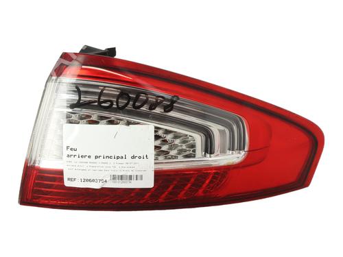 Used Right taillight FORD MONDEO IV (BA7) 2.0 TDCi (140 hp) 32143307