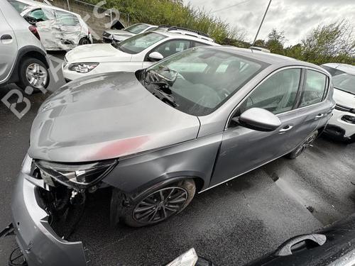 Rear mirror PEUGEOT 308 II (LB_, LP_, LW_, LH_, L3_) 1.2 THP 130 | BP21290442I6