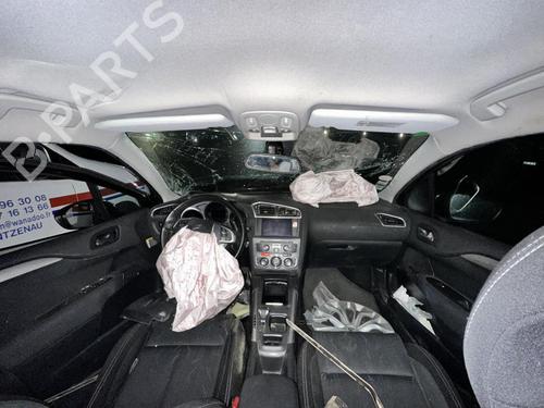 Steering pump CITROËN C4 II (NC_) 1.6 HDi 110 | BP26144609M99 - Image 12