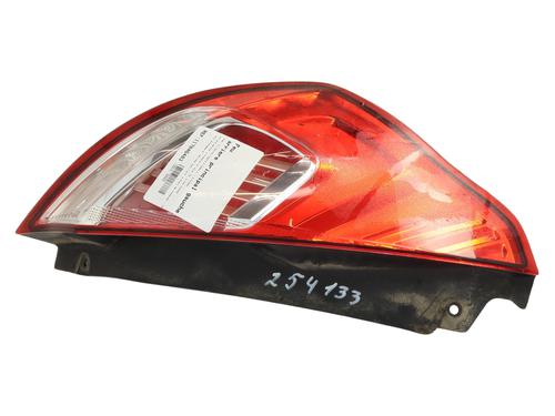Left taillight FORD FIESTA VI (CB1, CCN) 1.5 TDCi | BP30647855C34 - Image 6