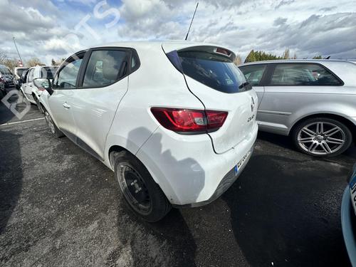 Engine control unit (ECU) RENAULT CLIO IV (BH_) 1.5 dCi 75 | BP25260972M57 - Image 12