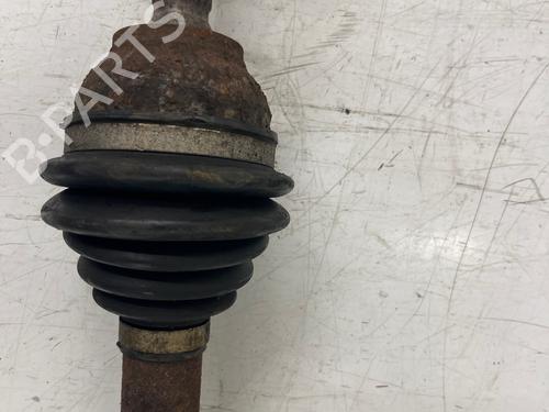 Used Right front driveshaft Right front driveshaft CITROËN DS3 (SA_) 1.6 HDi 110 (112 hp) 21297145 21297145