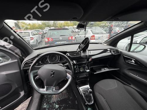 Starter CITROËN DS3 (SA_) 1.6 HDi 110 | BP29233550M8 - Image 18