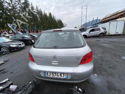 Right front window motor PEUGEOT 307 (3A/C) 1.6 HDi 110 | BP21305918E20 