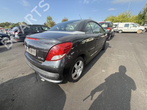 Starter PEUGEOT 207 CC (WD_) 1.6 16V | BP28169852M8 - Image 16