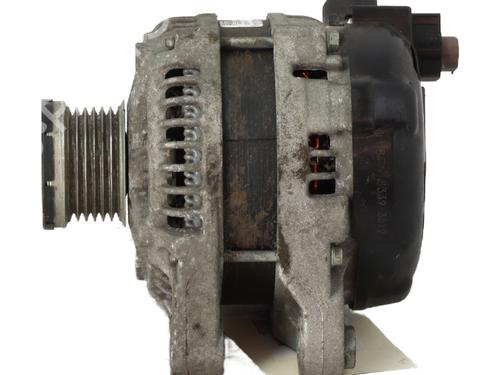 Used Alternator Alternator FORD FIESTA VII (HJ, HF) 1.1 Ti-VCT (71 hp) 21296052 21296052