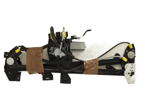 Used Left front window motor Left front window motor CITROËN BERLINGO / BERLINGO FIRST MPV (MF_, GJK_, GFK_) 1.6 HDI 90 (MF9HX) (90 hp) 33209782 33209782