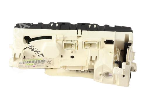 Climate control MERCEDES-BENZ A-CLASS (W169) A 180 CDI (169.007, 169.307) | BP27183853I5 