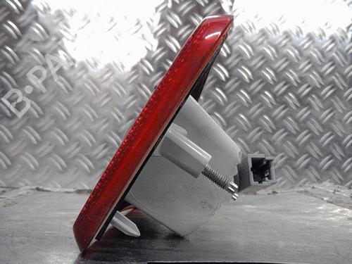 Used Left tailgate light Left tailgate light RENAULT TWINGO II (CN0_) 1.2 16V (CN04, CN0B) (75 hp) 21316885 21316885