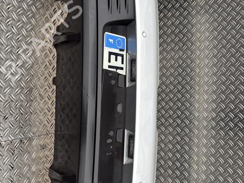 Stoßstange hinten RENAULT CLIO IV (BH_) 1.5 dCi 75 | BP30821565C8