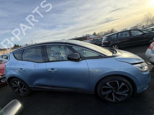 Engine RENAULT SCÉNIC IV (J9_) 1.5 dCi 110 | BP25260177M1 - Image 11