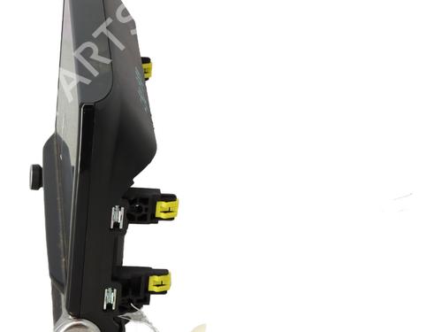 Display monitor CITROËN C3 III (SX) 1.2 THP 110 (SXHNPS, SXHNZT, SXHNZ6) | BP24191210C48