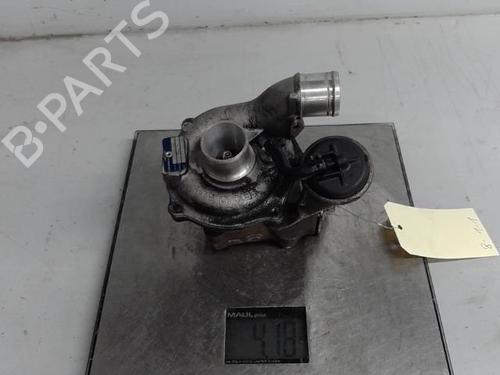 Turbocompresseur/Compresseur RENAULT TWINGO II (CN0_) 1.5 dCi (CN0E) | BP21315915M71 