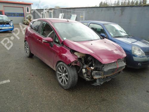 Alternator FORD FIESTA VI (CB1, CCN) 1.6 TDCi | BP21301930M7 