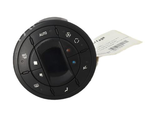 Airco bedieningspaneel RENAULT ESPACE IV (JK0/1_) 2.0 dCi (JK01, JK02, JK1J, JK1K, JK1H) (150 hp) 30965416