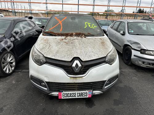 Rat RENAULT CAPTUR I (J5_, H5_) 1.5 dCi 90 (J5N4, J5M5, J5MW, J5M6, J5AL, J5AJ) | BP33917340C49  - Image 9
