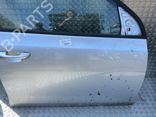 Right front door VW GOLF VI (5K1) 1.6 TDI | BP25000601C3 