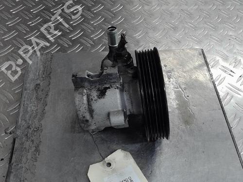 AC compressor CHEVROLET CAPTIVA (C100, C140) 2.0 D | BP23205439M34 