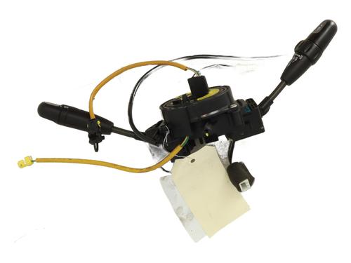 Used Steering column stalk Steering column stalk CHEVROLET AVEO / KALOS Hatchback (T250, T255) 1.2 (84 hp) 34259098 34259098