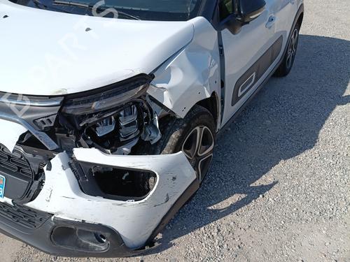 Front wiper motor CITROËN C3 III (SX) 1.5 BlueHDi 100 (SXYHYP, SXYHTU) | BP24633471M29  - Image 5