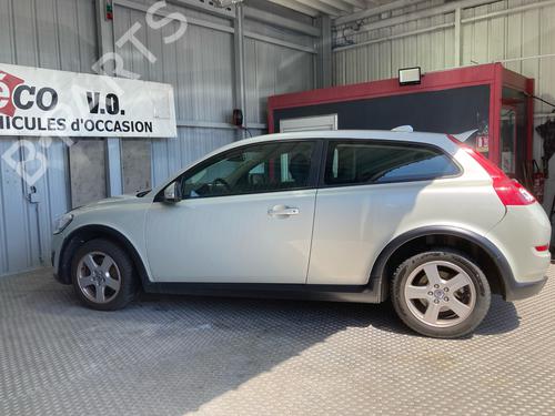 Climate control VOLVO C30 (533) D3 | BP38227130I5 - Image 4