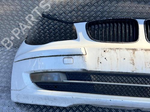 Used Front bumper BMW 1 (E87) 118 d (143 hp) 27861743