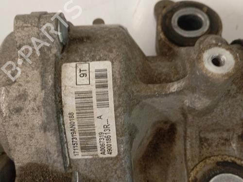 Steering rack RENAULT SCÉNIC IV (J9_) 1.5 dCi 110 | BP30288962M22 