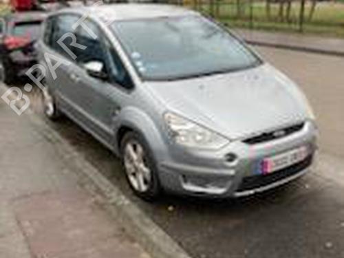 Front wiper motor FORD S-MAX (WA6) 1.8 TDCi | BP24508468M29 - Image 13