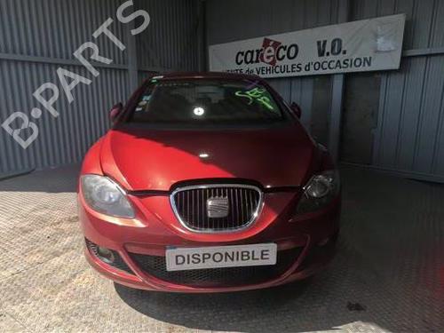 Right headlight SEAT LEON (1P1) 1.9 TDI | BP36245820C29  - Image 10