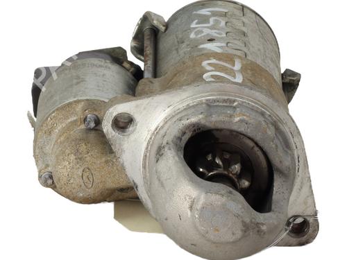 Starter HYUNDAI GENESIS Coupe 2.0 T | BP21292189M8 - Image 2