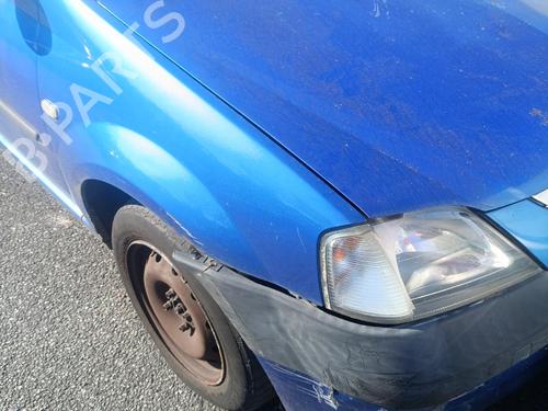Bakspejl Højre DACIA LOGAN (LS_) 1.5 dCi (LS0K) | BP39723656C27 - Image 3