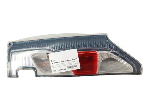 Used Right taillight RENAULT KANGOO Express (FW0/1_) Z.E. (FW0Z, FW1Z) (60 hp) 31069741