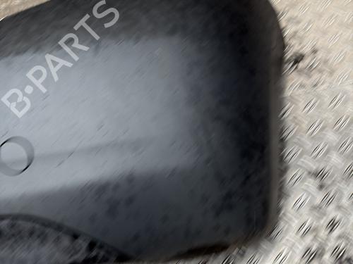 Rear bumper PEUGEOT 208 I (CA_, CC_) 1.2 VTI 82 | BP23906258C8 