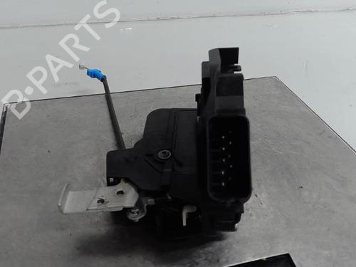 Used Front right lock FORD MONDEO IV (BA7) 2.0 TDCi (140 hp) 21370288