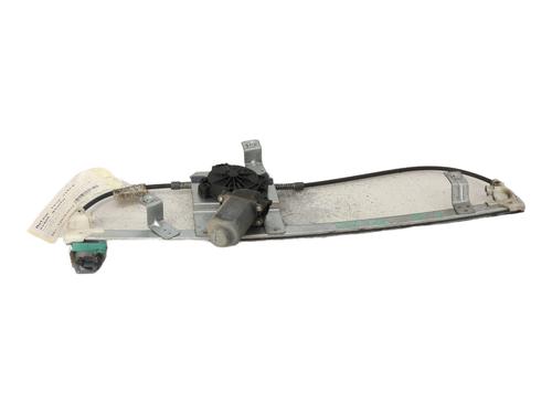 Left front window motor RENAULT MODUS / GRAND MODUS (F/JP0_) 1.5 dCi (FP0E, JP0E) | BP37092445E21 - Image 3
