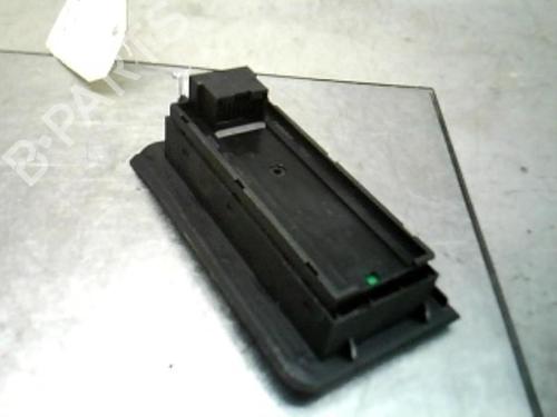 Left front window switch AUDI A6 C5 Avant (4B5) 2.5 TDI quattro | BP21321169I27 