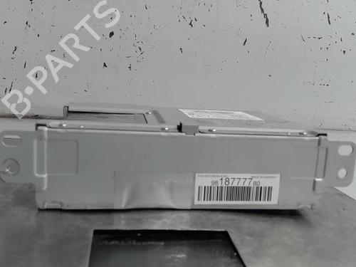Radio CITROËN C3 / C3 ORIGIN III (SX) 1.2 THP 110 | BP21369911E6 