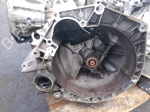 Used Gearbox Gearbox 37450343 37450343