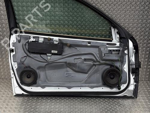 Left front door MERCEDES-BENZ C-CLASS Coupe (CL203) C 220 CDI (203.708) | BP30821510C2 