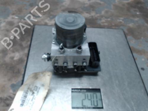 ABS pump PEUGEOT 5008 (0U_, 0E_) 2.0 HDi | BP21308219M43 