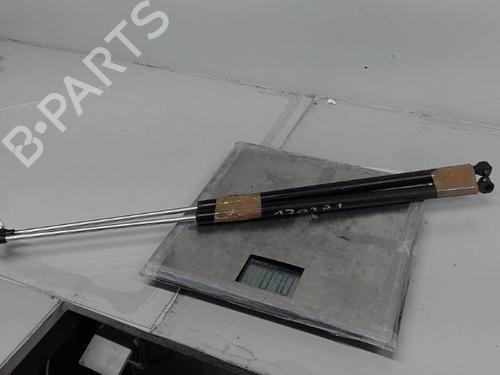 Used Tailgate lift support Tailgate lift support CITROËN BERLINGO / BERLINGO FIRST MPV (MF_, GJK_, GFK_) 2.0 HDI 90 (MFRHY) (90 hp) 21321399 21321399