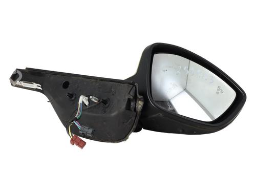 Used Right mirror CITROËN C3 III (SX) 1.2 THP 110 (SXHNPS, SXHNZT, SXHNZ6) (110 hp) 29709579
