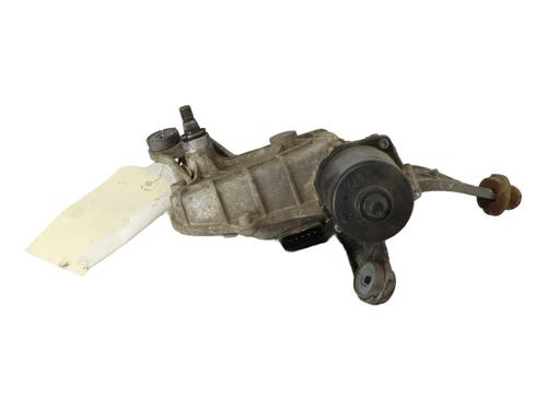 Used Front wiper motor Front wiper motor RENAULT SCÉNIC III (JZ0/1_) 1.5 dCi (110 hp) 35823119 35823119